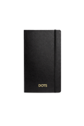 dots signature premium notebook