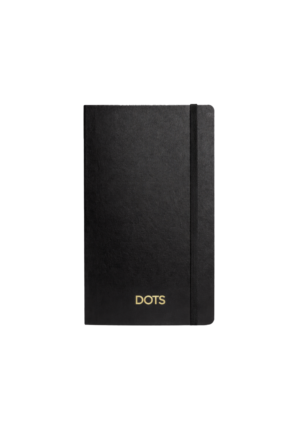 dots signature premium notebook