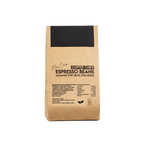 dots espresso beans  dark chocolate