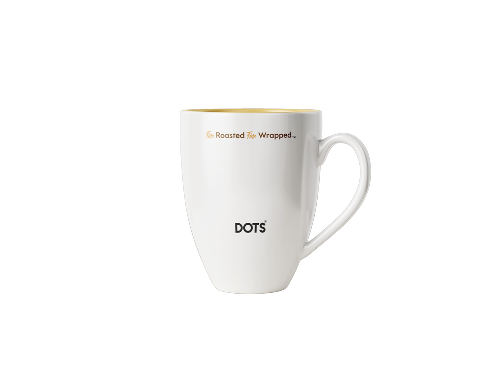 Premium White Coffee Mug