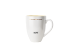 Premium White Coffee Mug