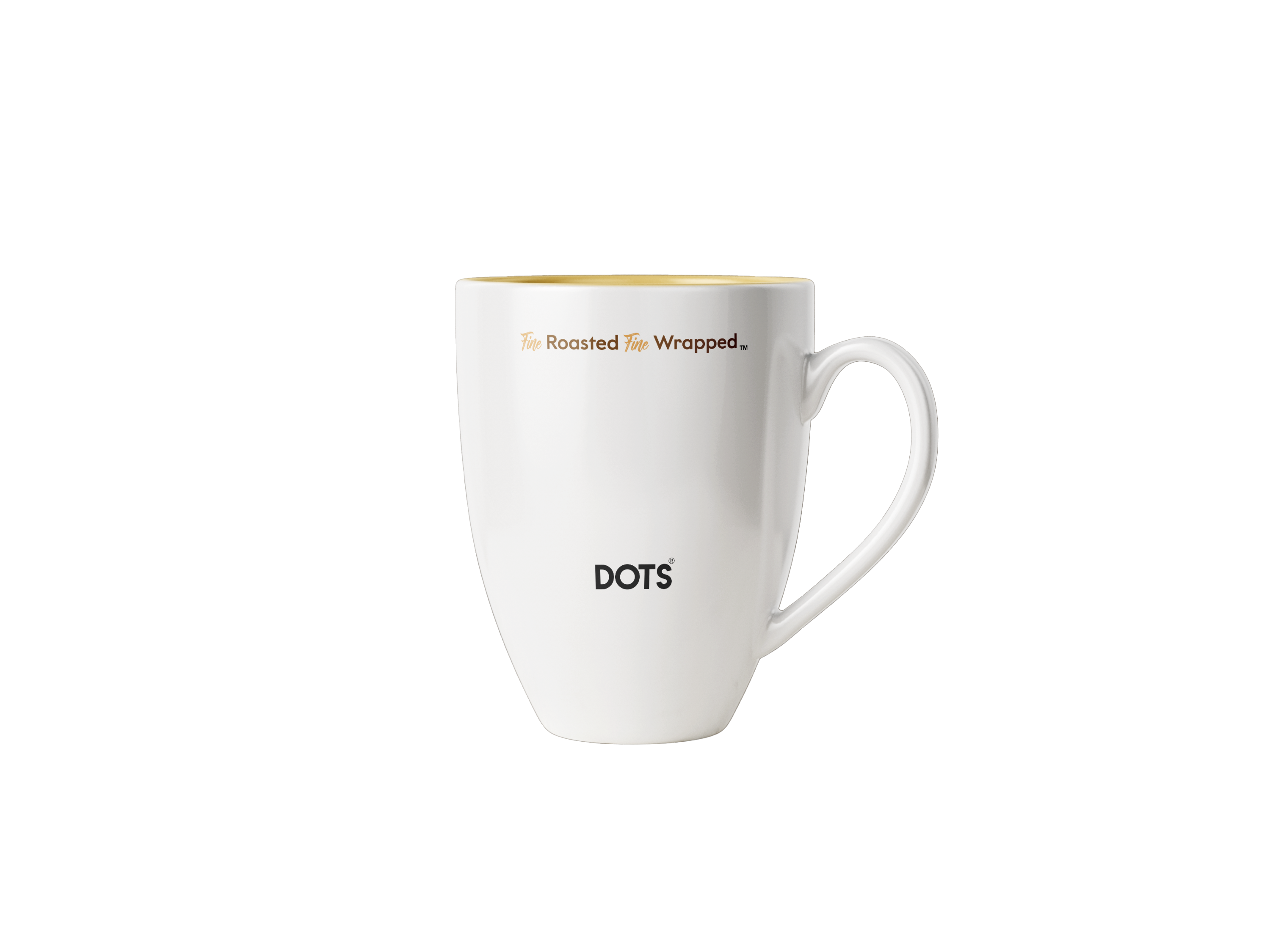 Premium White Coffee Mug