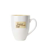 Premium White Coffee Mug