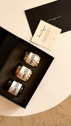 dots signature espresso collection box